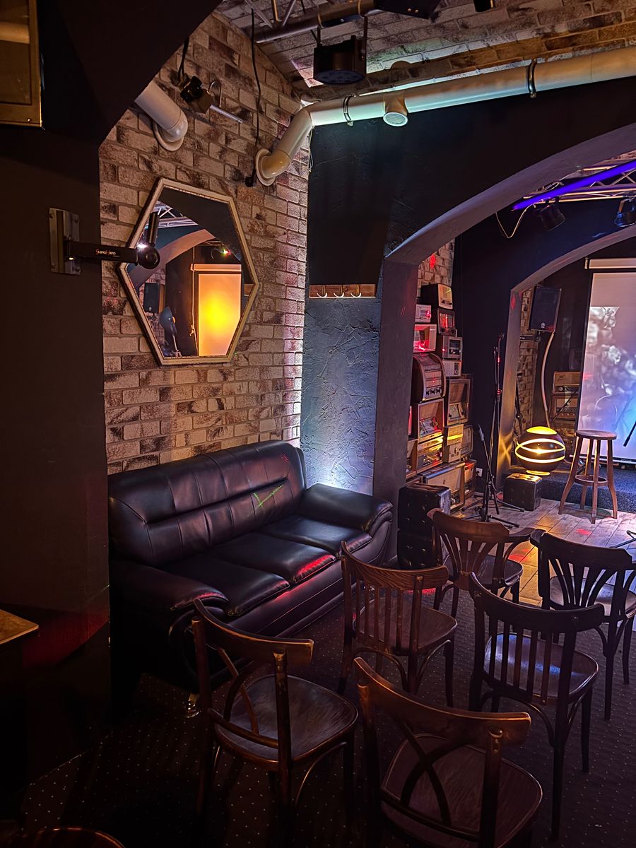 Pronájem restaurace 365 m² – fotografie 4