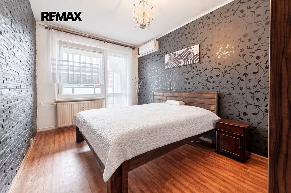 Prodej bytu 3+1 68 m², Břeclav – fotka 1 z 3
