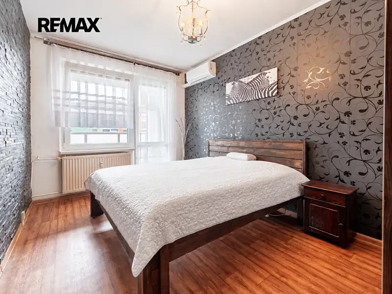 Prodej bytu 3+1 68 m², Břeclav – náhled fotky 1