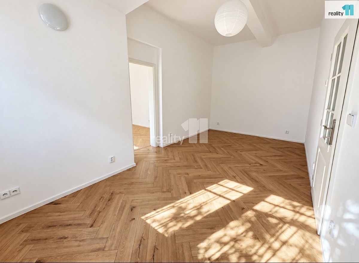 Pronájem bytu 2+1 64 m² – fotografie 3