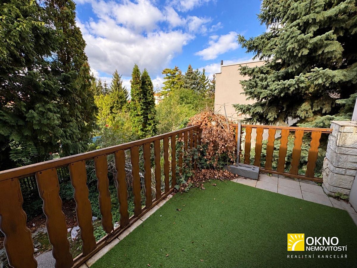 Pronájem bytu 2+kk 40 m² – fotografie 5