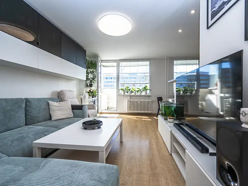 Prodej bytu 3+kk, 69 m², Praha 4, Praha