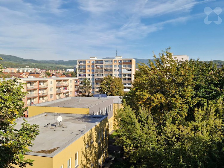 Квартира 2+kk на продаж, 39 м² (8 з 9)