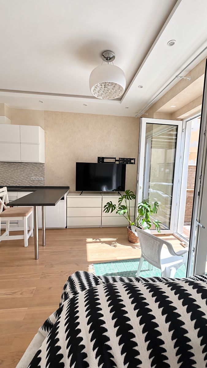 Pronájem bytu 2+kk 50 m² – fotografie 4