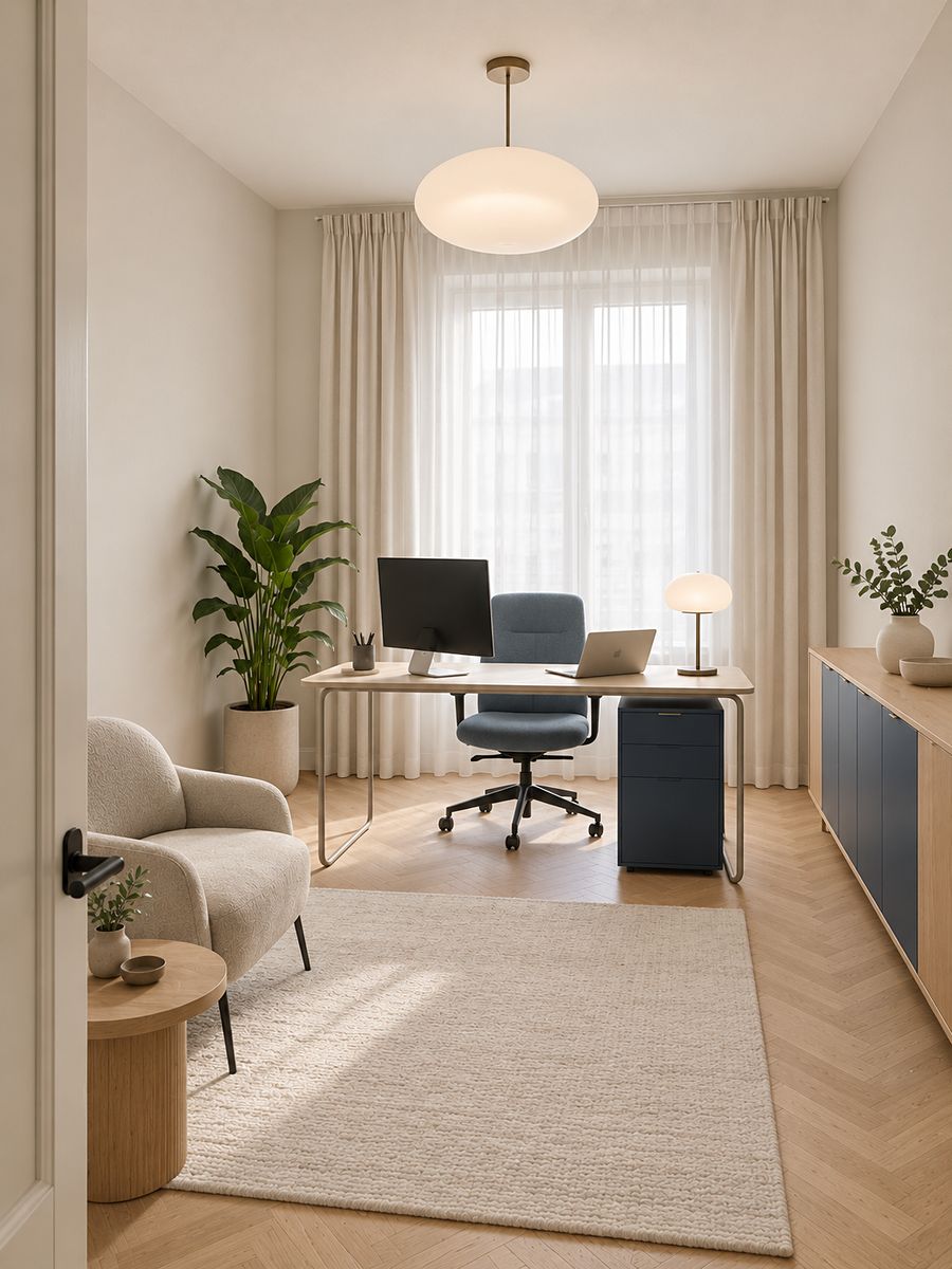 Prodej bytu 4+kk 96 m² – fotografie 4