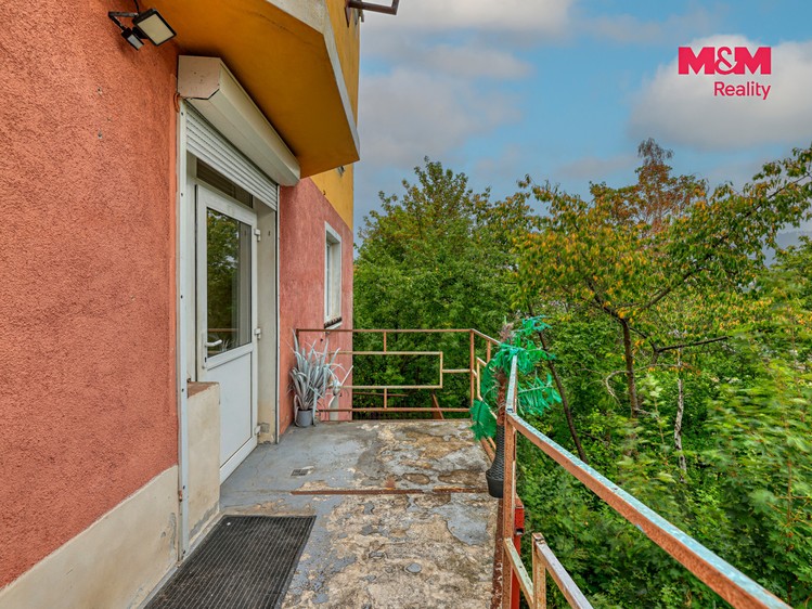 Квартира 2+1 на продаж, 45 м² (17 з 25)