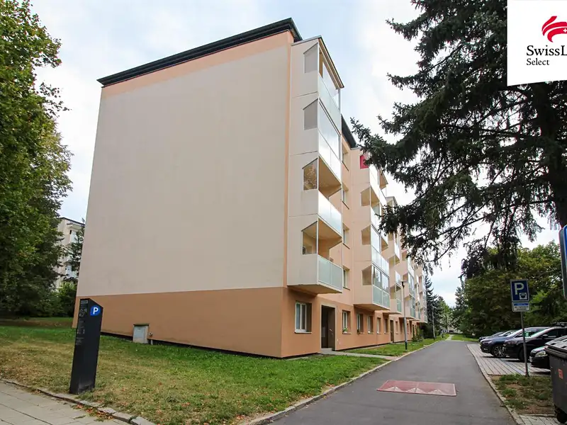 Prodej bytu 2+1 55 m², Jihlava – náhled fotky 3