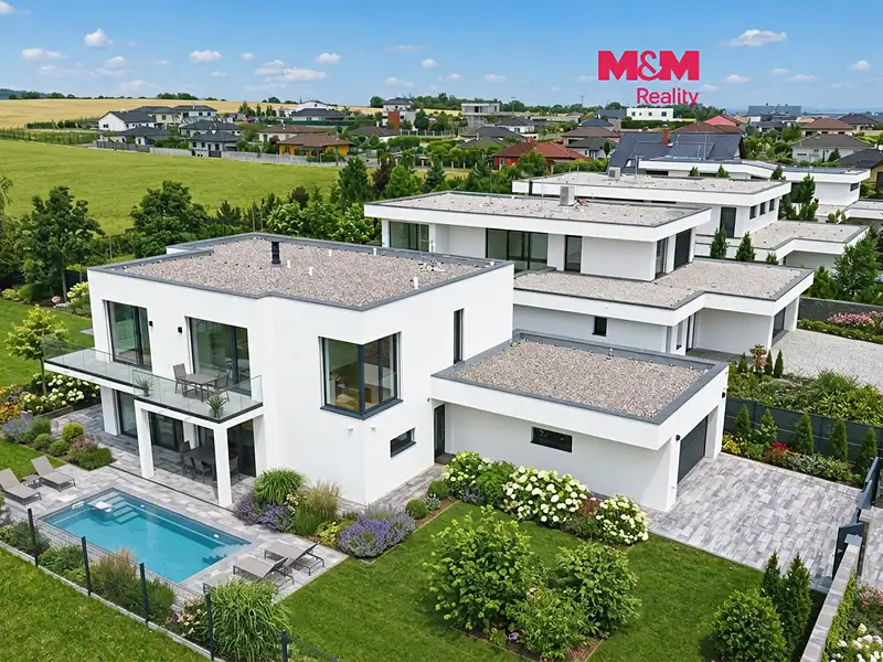 Prodej rodinného domu 233 m², pozemek 1329 m², Předboj – náhled fotky 1