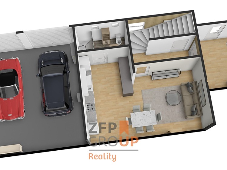 Будинок на продаж, 205 м² (28 з 29)