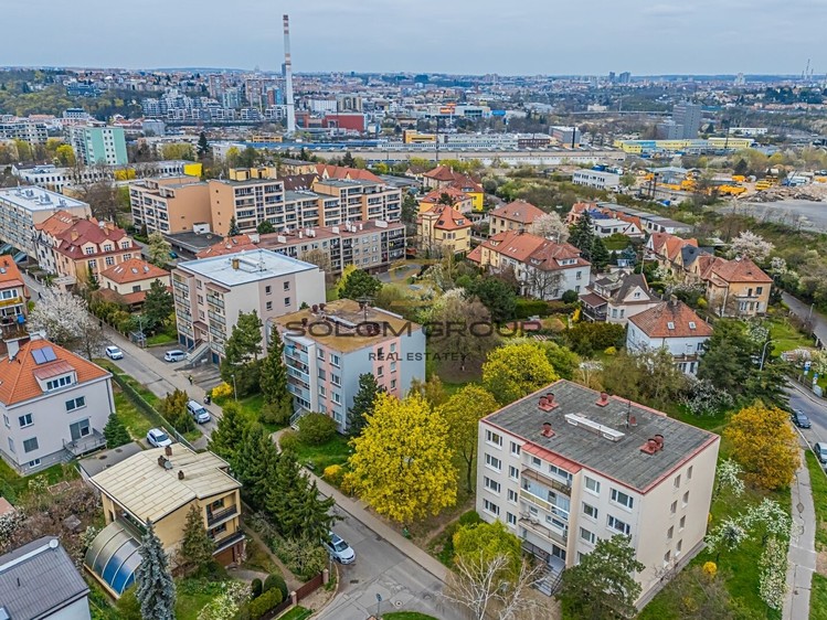 Prodej bytu 2+kk, 43 m² (6 z 10)
