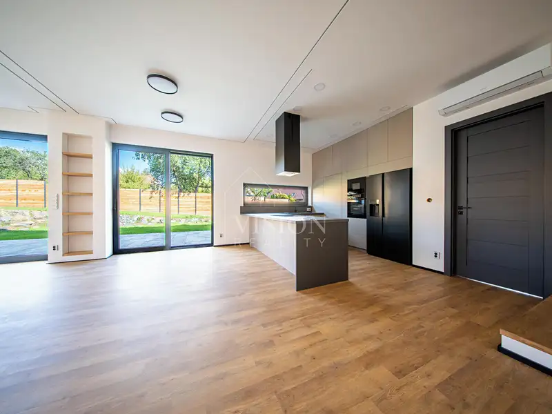 Prodej rodinného domu 159 m², pozemek 450 m², Říčany – náhled fotky 3