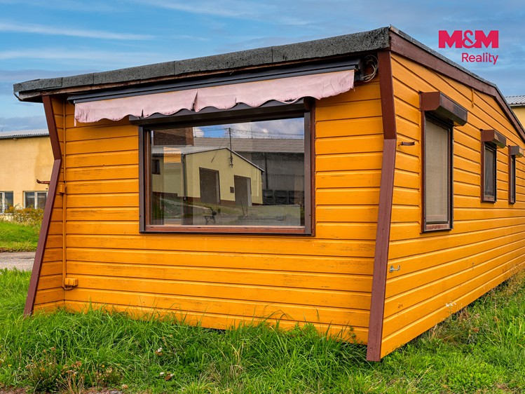 Prodej nemovitosti, 48 m² (6 z 19)