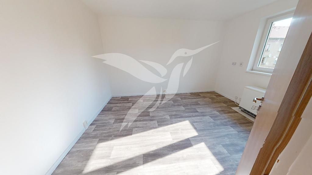 Pronájem bytu 2+1 55 m²