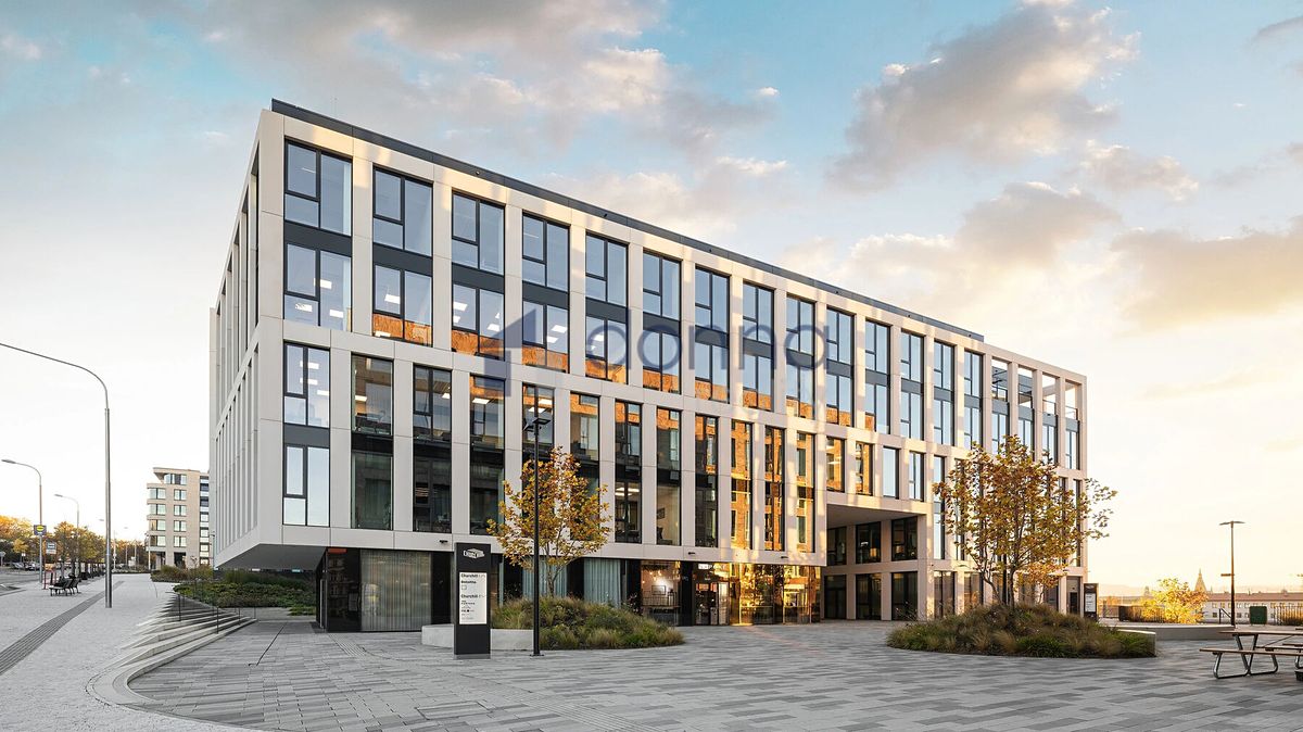 Pronájem skladového prostoru 260 m² – fotografie 5
