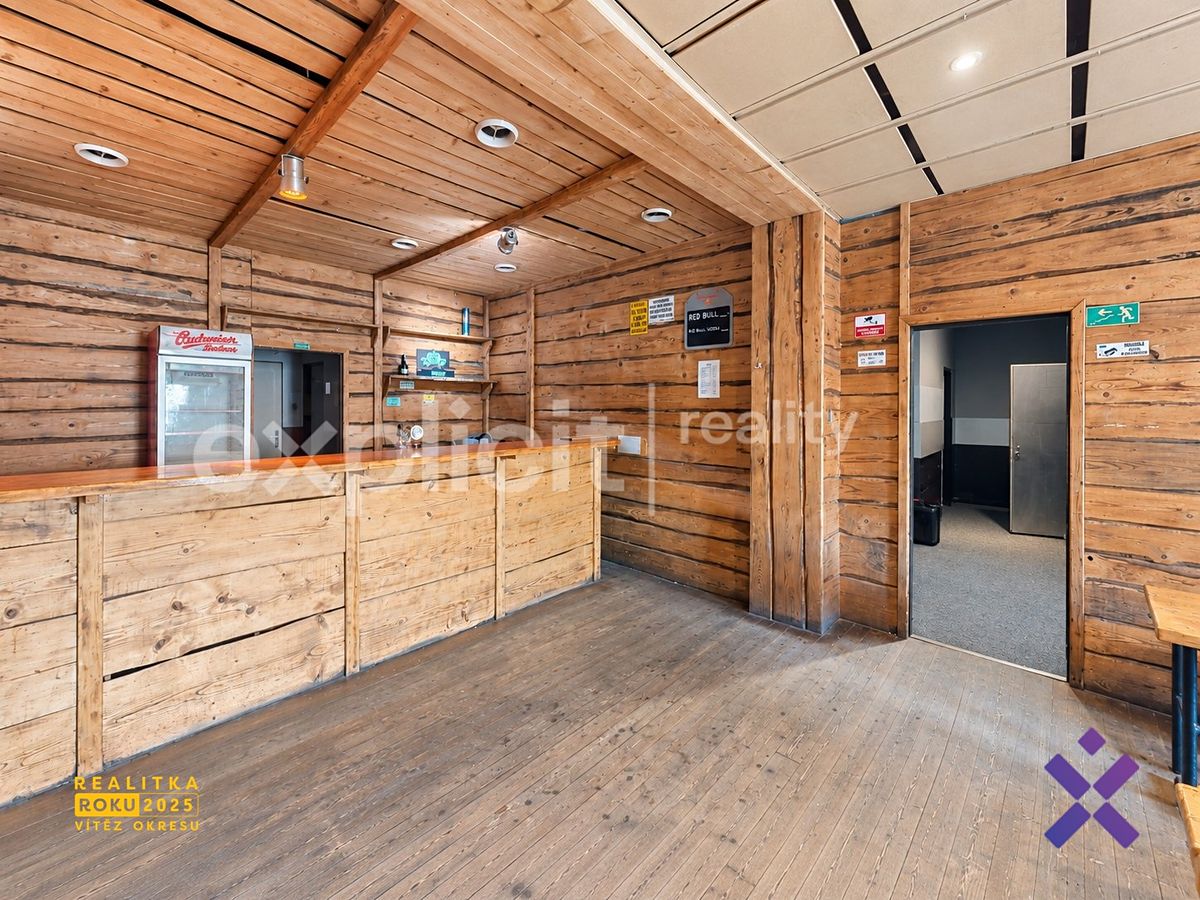 Pronájem komerční nemovitosti 150 m² – fotografie 3