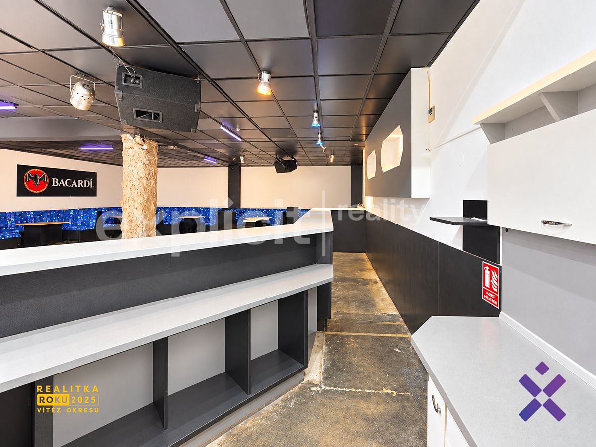 Pronájem komerční nemovitosti 200 m² – fotografie 3