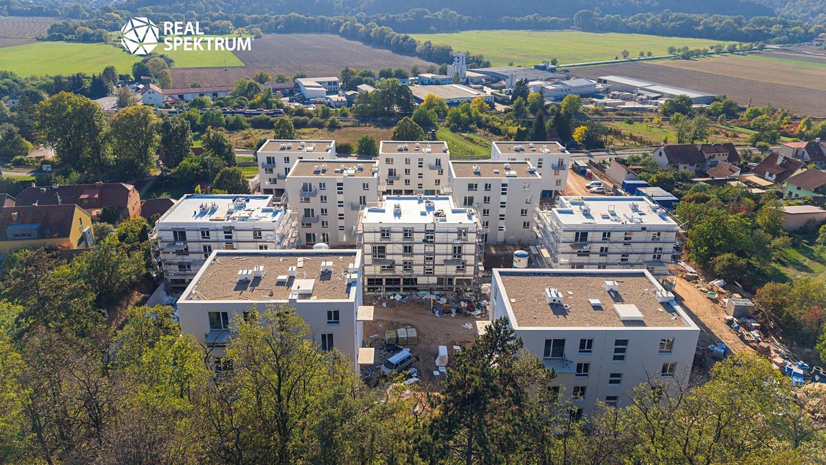 Prodej bytu 3+kk 57 m², Tišnov – fotka 1 z 3