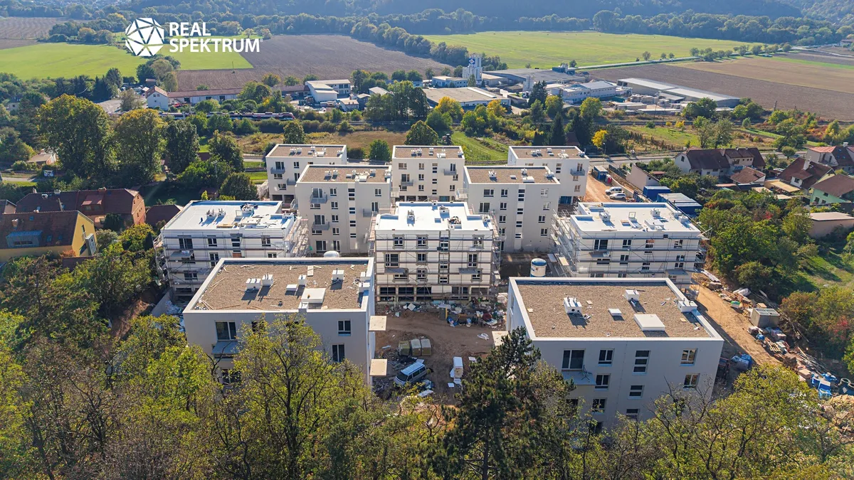 Prodej bytu 3+kk 57 m²