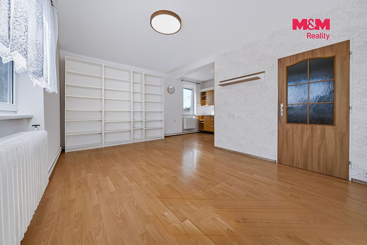 Prodej bytu 3+1 60 m² – fotografie 2