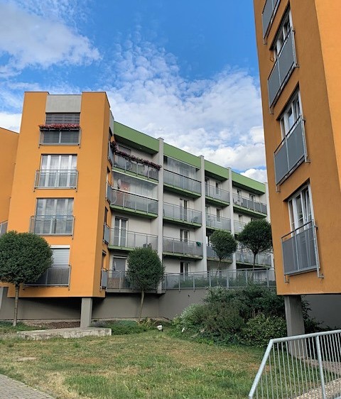 Pronájem bytu 2+kk, 57 m² (15 z 15)