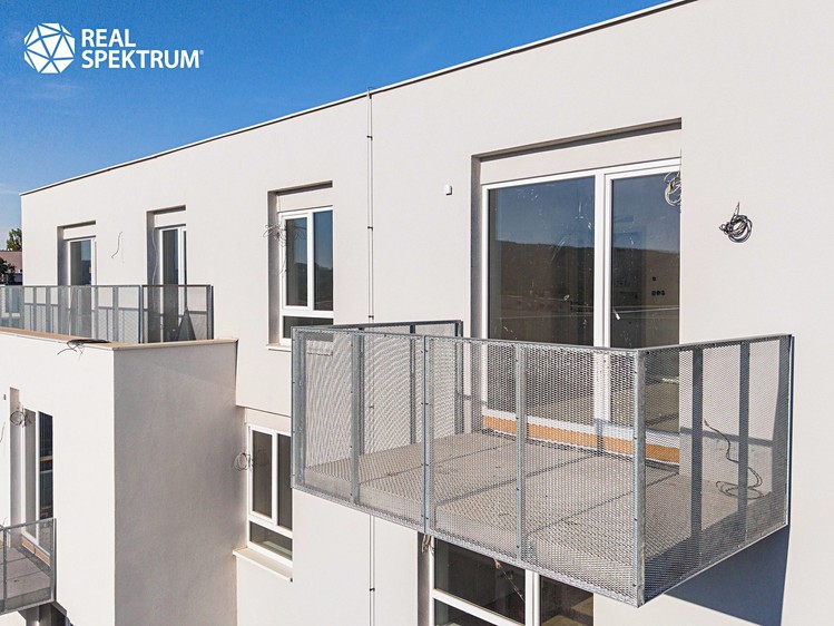 Квартира 1+kk на продаж, 43 м² (5 з 20)
