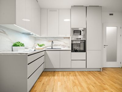 Pronájem bytu 2+kk 49 m²