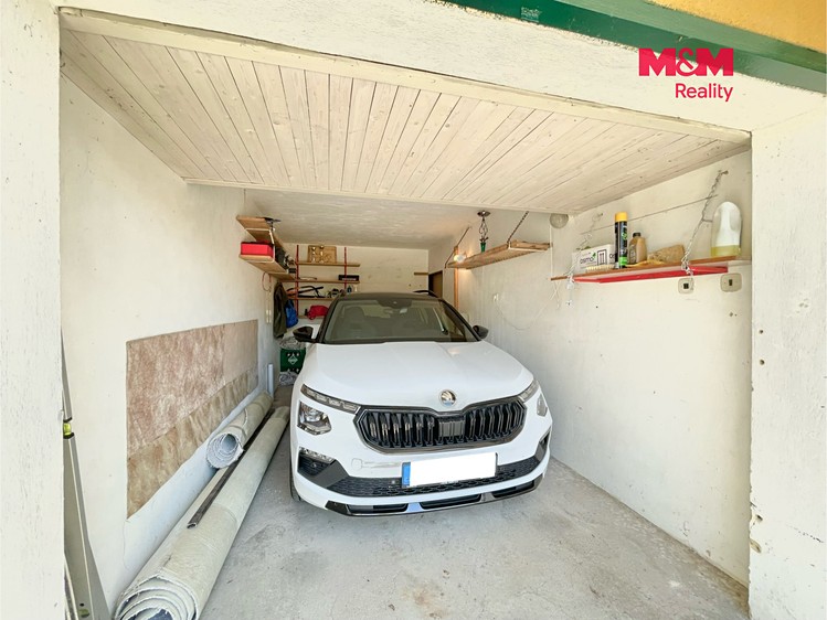 Wohnung 3+1 zum Kauf, 61 m² (13 von 30)