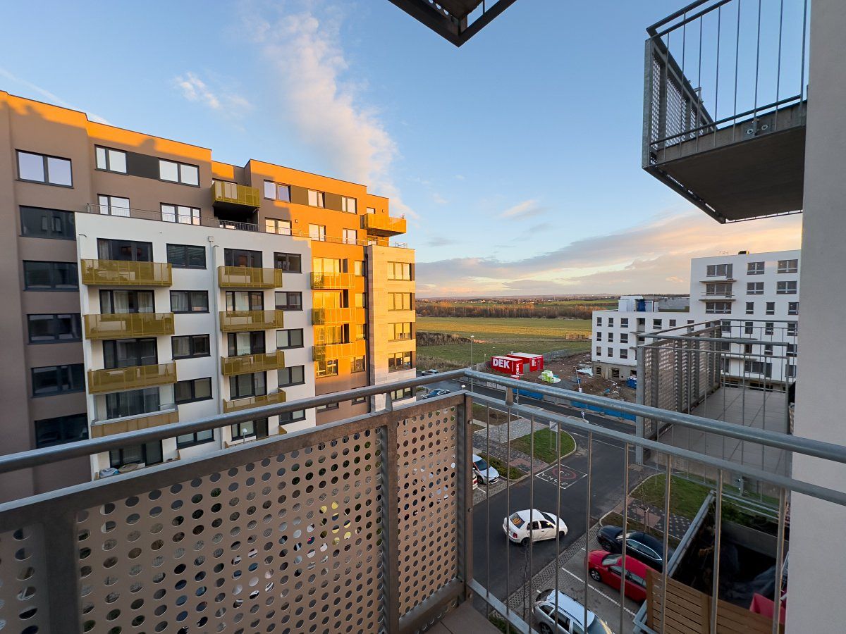 Pronájem bytu 2+kk 54 m² – fotografie 5