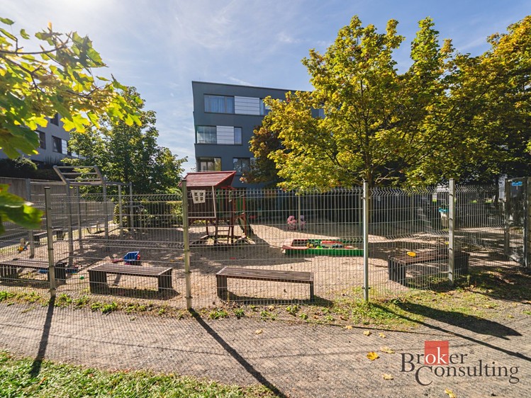 Wohnung 3+kk zum Kauf, 88 m² (25 von 27)