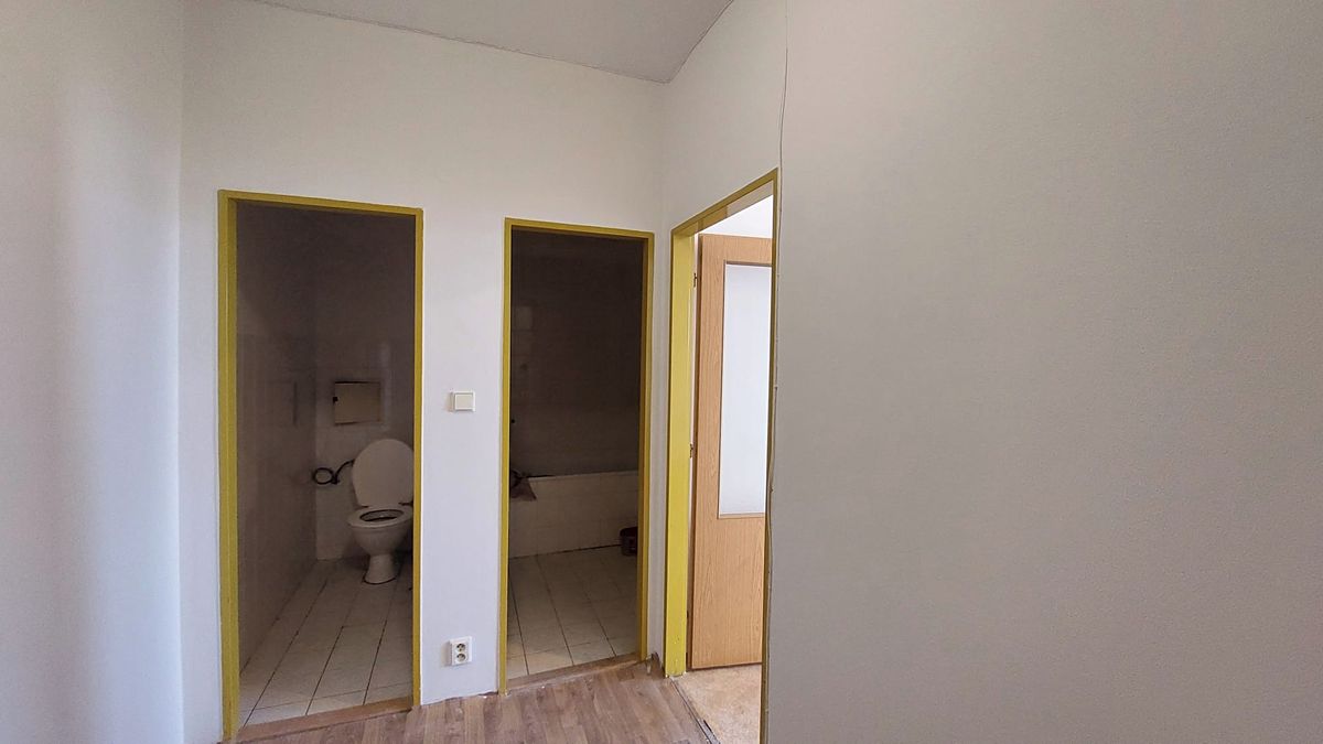 Prodej bytu 2+kk 42 m² – fotografie 4
