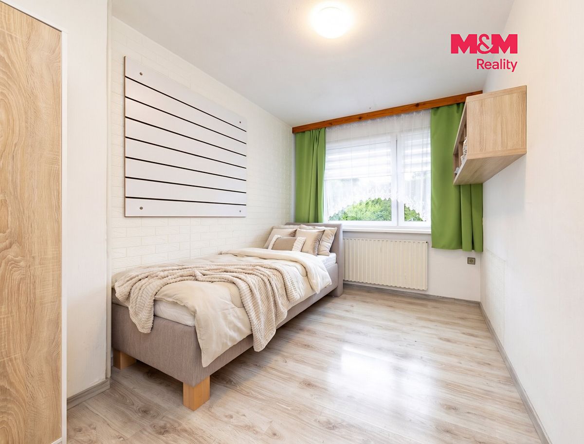 Prodej bytu 3+1 65 m² – fotografie 2