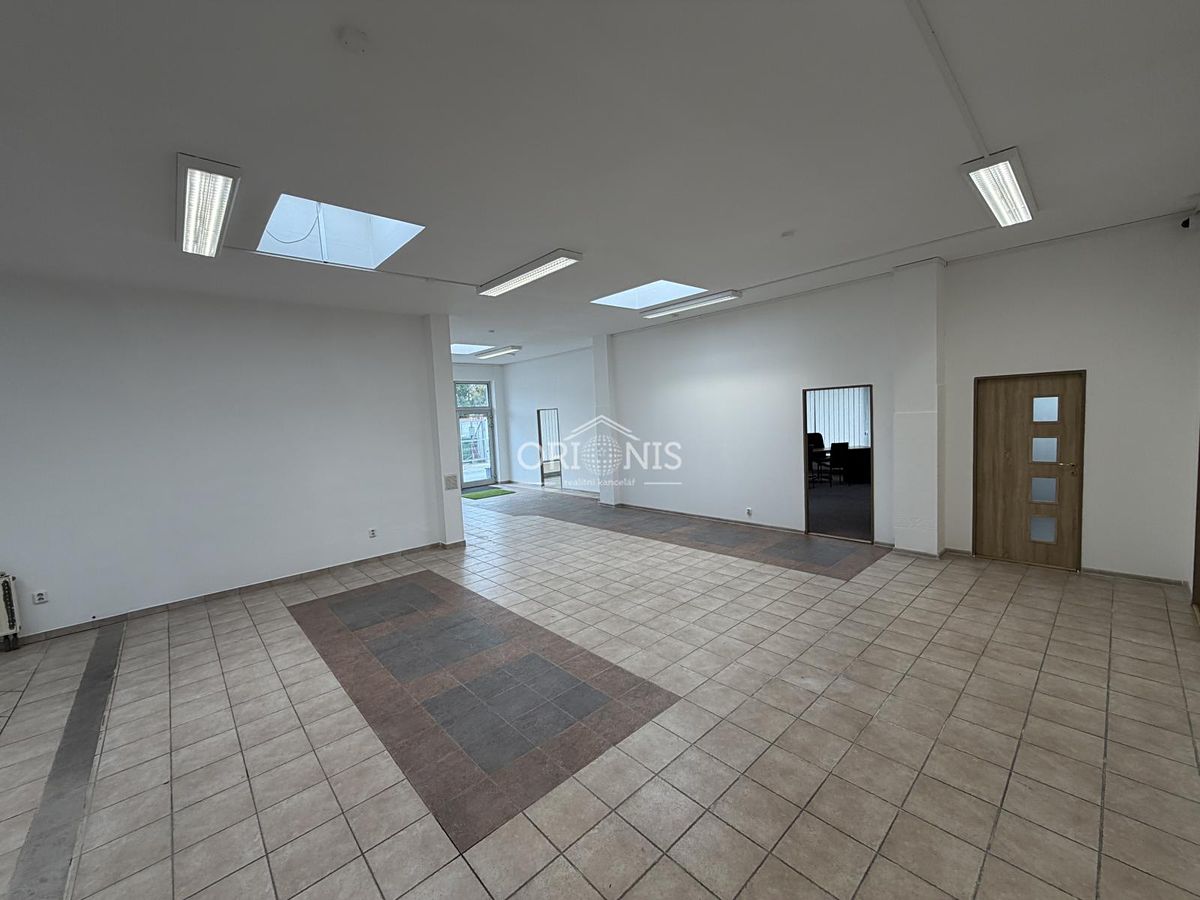 Pronájem obchodního prostoru 217 m² – fotografie 3