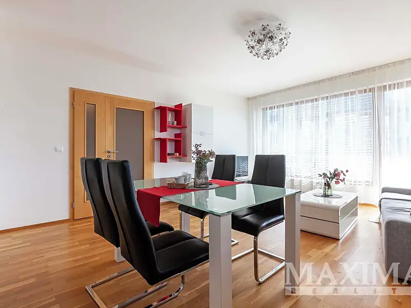 Prodej bytu 3+kk 103 m², Praha – náhled fotky 2