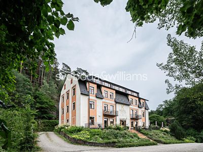 Prodej ubytovacího zařízení 1428 m²