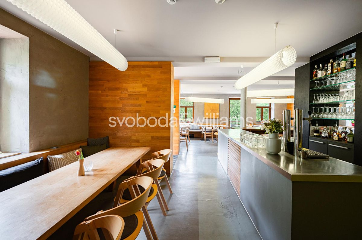 Prodej ubytovacího zařízení 1428 m² – fotografie 4