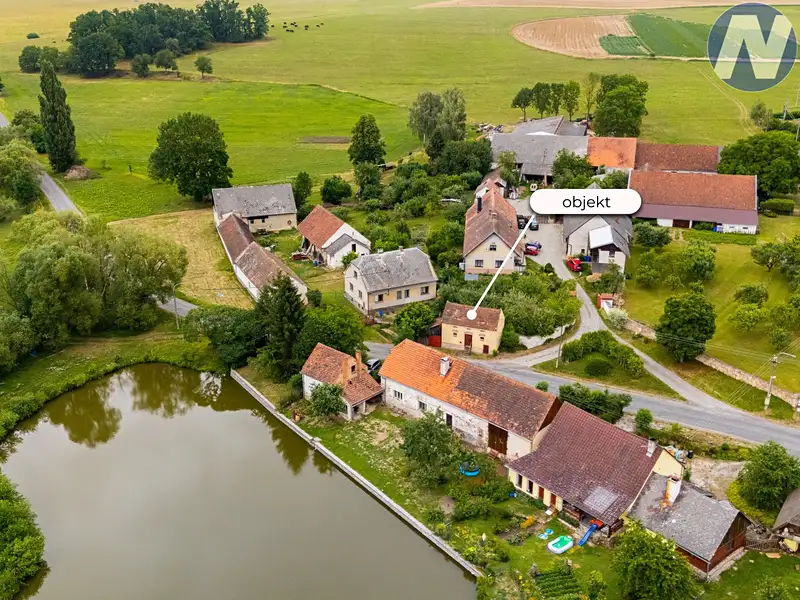 Prodej skladového prostoru 83 m², Bolešiny – náhled fotky 1