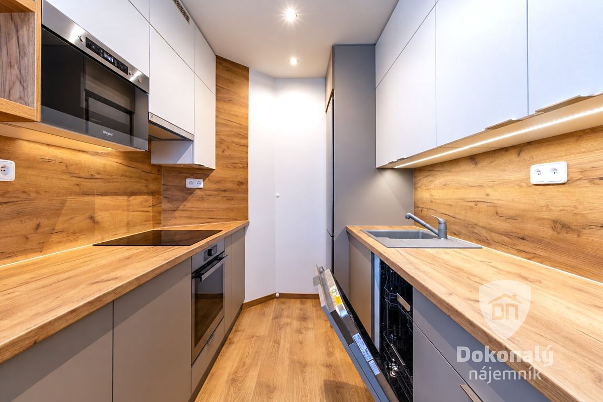 Pronájem bytu 3+kk 72 m² – fotografie 5