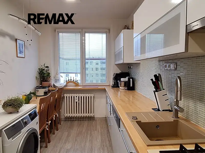Pronájem bytu 3+1 62 m², Brno – náhled fotky 2