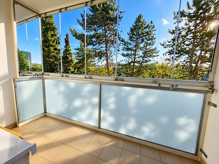 Квартира 1+1 на продаж, 33 м² (17 з 19)