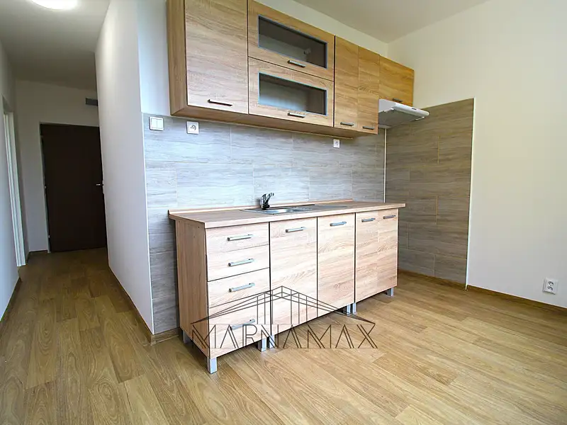 Prodej bytu 2+1 62 m², Chomutov – náhled fotky 2
