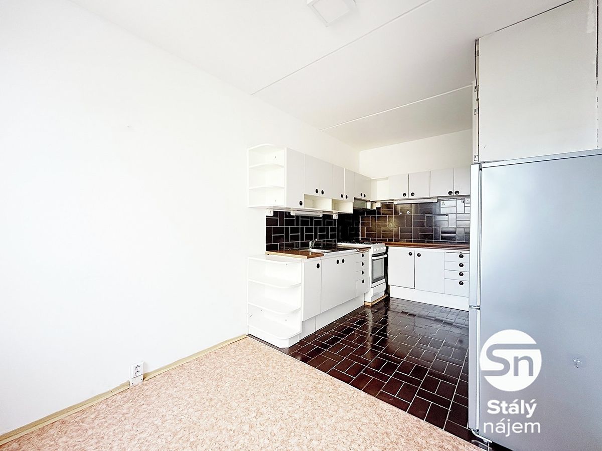 Pronájem bytu 3+1 76 m² – fotografie 3