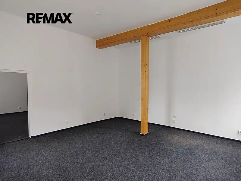 Pronájem kanceláře 115 m², Děčín – náhled fotky 3