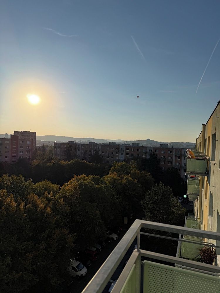Pronájem bytu 2+1 55 m² – fotografie 2