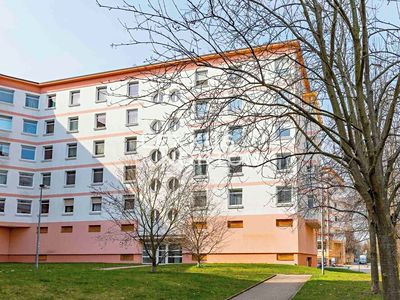 Prodej garážového stání 14 m²