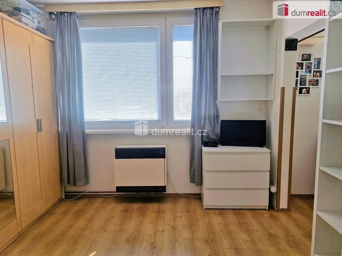 Pronájem bytu 1+1 36 m² – fotografie 5