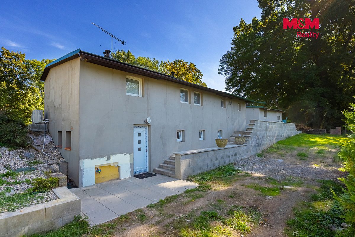 Prodej chaty 75 m², pozemek 2709 m² – fotografie 3