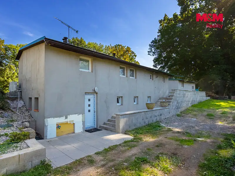 Prodej chaty 75 m², pozemek 2709 m², Sezemice – náhled fotky 3