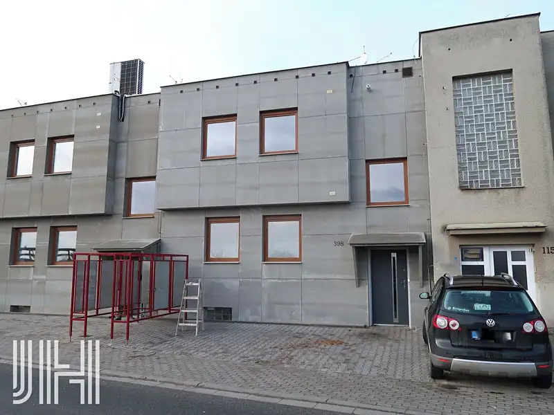 Pronájem bytu 2+1 65 m², Kralice na Hané – náhled fotky 1