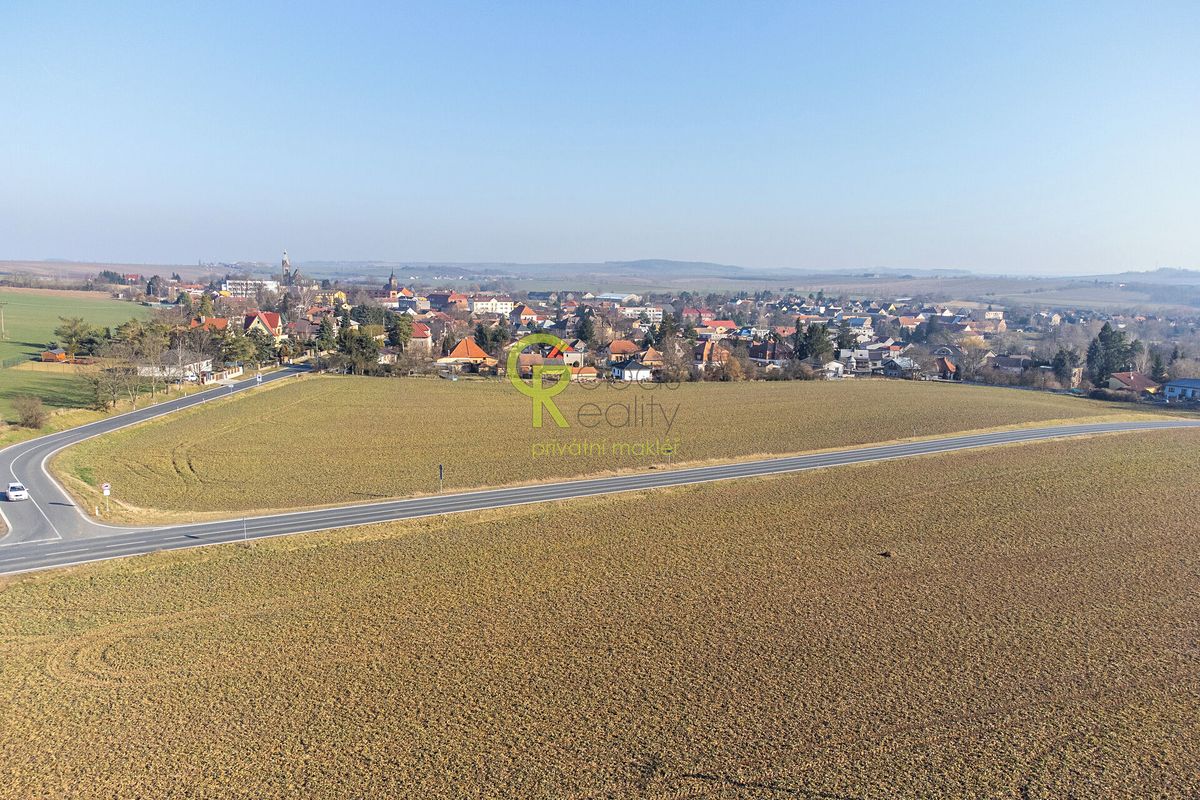 Prodej stavebního pozemku 23591 m² – fotografie 3