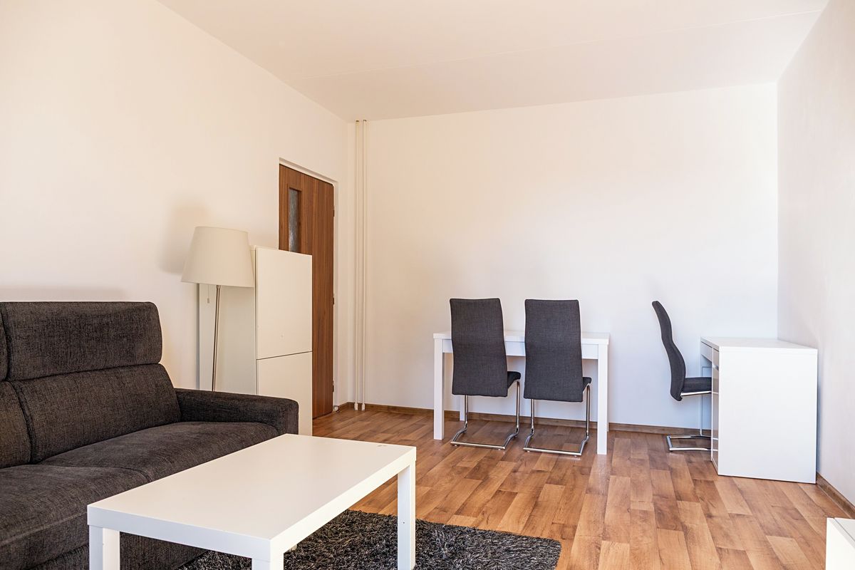 Pronájem bytu 3+1 62 m² – fotografie 4
